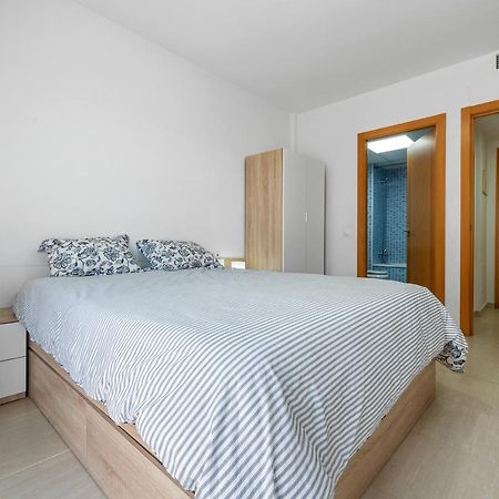 Pedragosa Villa Sant Carlos de la Ràpita Exteriör bild